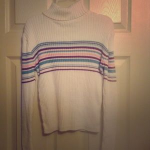 NWOT Turtle neck sweater